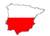 FERRETERÍA RAYGLO - Polski